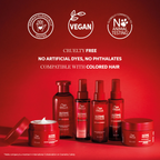 Wella Professionals Ultime Repair Shampoo | Grocsy