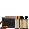 Kama Ayurveda Hair Care Mini Ritual Combo | Grocsy