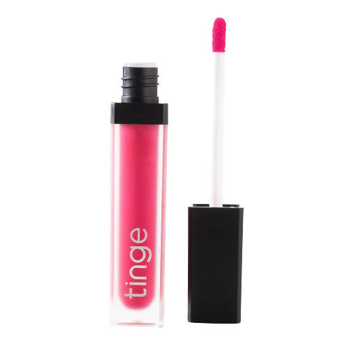 Tinge Bougainvillea Liquid Lipstick | Grocsy