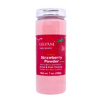 Tassyam Organics Intense Strawberry Powder | Grocsy