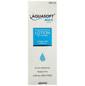Aquasoft Max Intense Moisturising Lotion with Ceramide | Grocsy