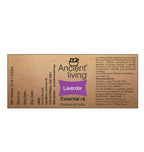 Ancient Living Lavender Essential Oil | Grocsy