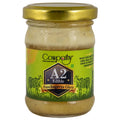 Cowpathy A2 Edible Panchagavya Ghritam | 100% Herbal and Natural | Cow's Natural Panchgavya | Good For Oral Health | Grocsy