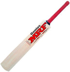 Xtroke Popular Willow Cricket Bat with Cover (Size 6)