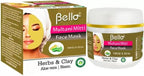 Bello Multani Mitti Face Mask | Grocsy