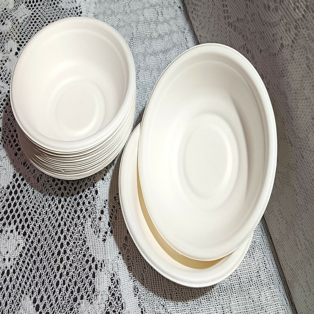 Disposable Bowl Big | Grocsy
