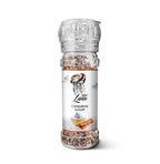 Lunn Cinnamon Sugar with Grinder | Grocsy
