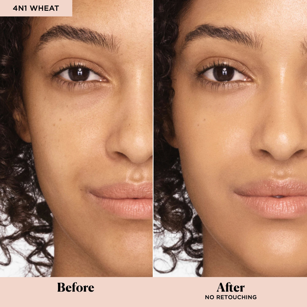 Laura Mercier Tinted Moisturiser Natural Skin Perfector Spf 30 - 4N1 Wheat | Grocsy
