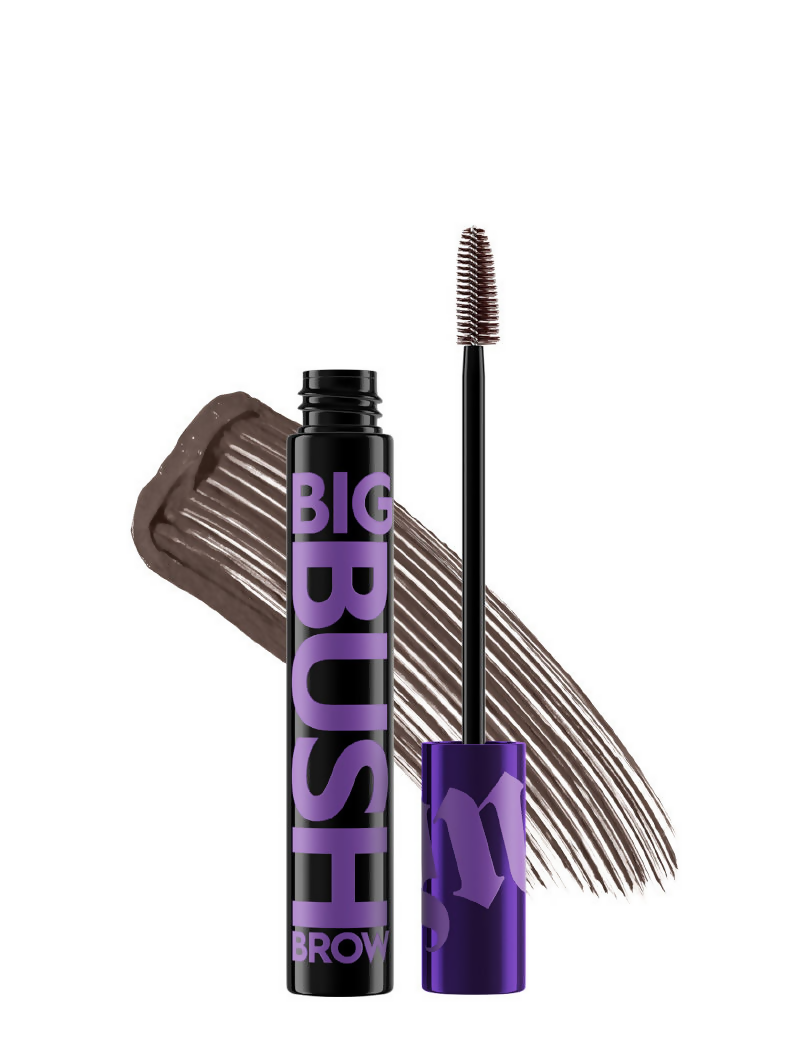 Urban Decay Big Bush Brow - Clear | Grocsy