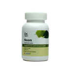 Dr. Talat's Neem Capsules | Grocsy