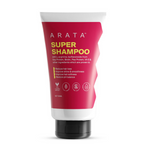 Arata Super Shampoo With Onion Oil | Grocsy