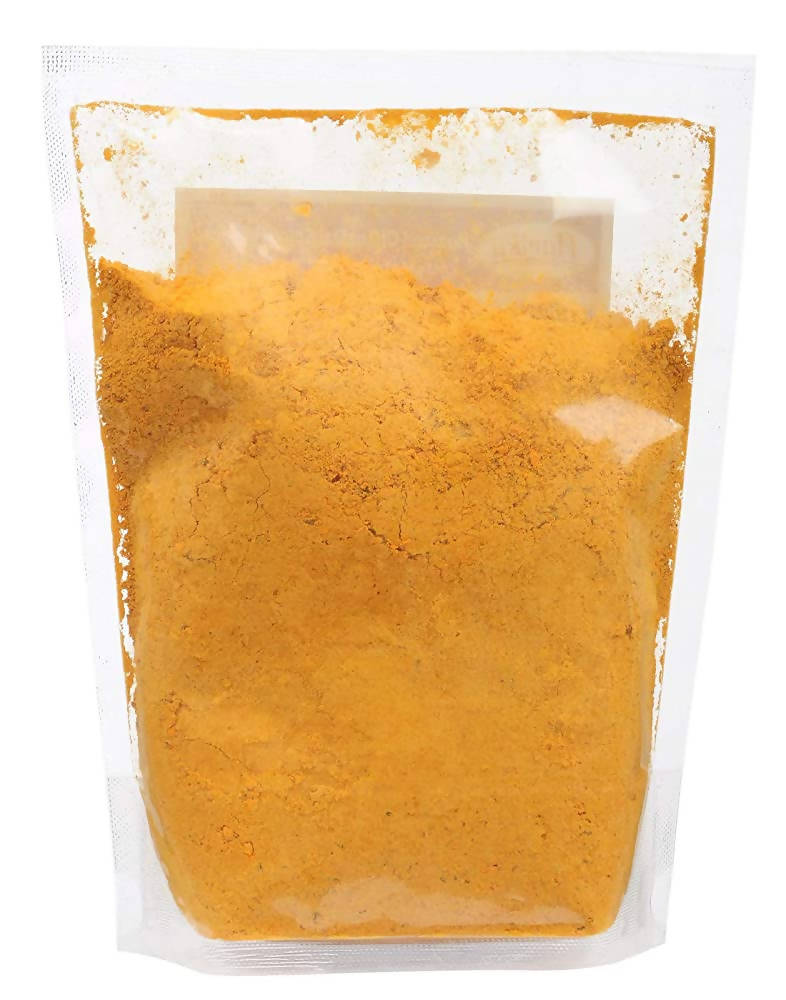 Harika Roasted Chana Dal Spice Powder | Grocsy