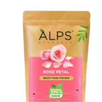 Alps Goodness Rose Petal Beauty Mask for Skin | Grocsy