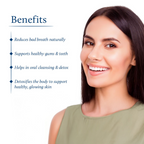 Blue Nectar Cinnamon Mouth Pulling Oil Ayurvedic Mouthwash | Grocsy