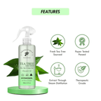 Aromatique Natural Tea Tree Water Toner | Grocsy