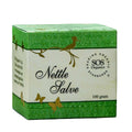 SOS Organics Nettle Salve | Grocsy