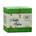 SOS Organics Nettle Salve | Grocsy