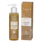 Mantra Herbal Ashwagandha and Cinnamon Vata Body Wash For Dry Skin | Grocsy