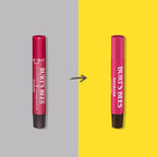 Burt's Bees Lip Shimmer for Women - Rhubarb | Grocsy