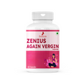 Zenius Again Vergin Capsule for Women V Care | Grocsy