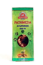 Gavyamart Pathmeda Gau Amrita Hair Oil | Grocsy