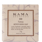 Kama Ayurveda Navaa Retexturising Soap 75gm | Grocsy