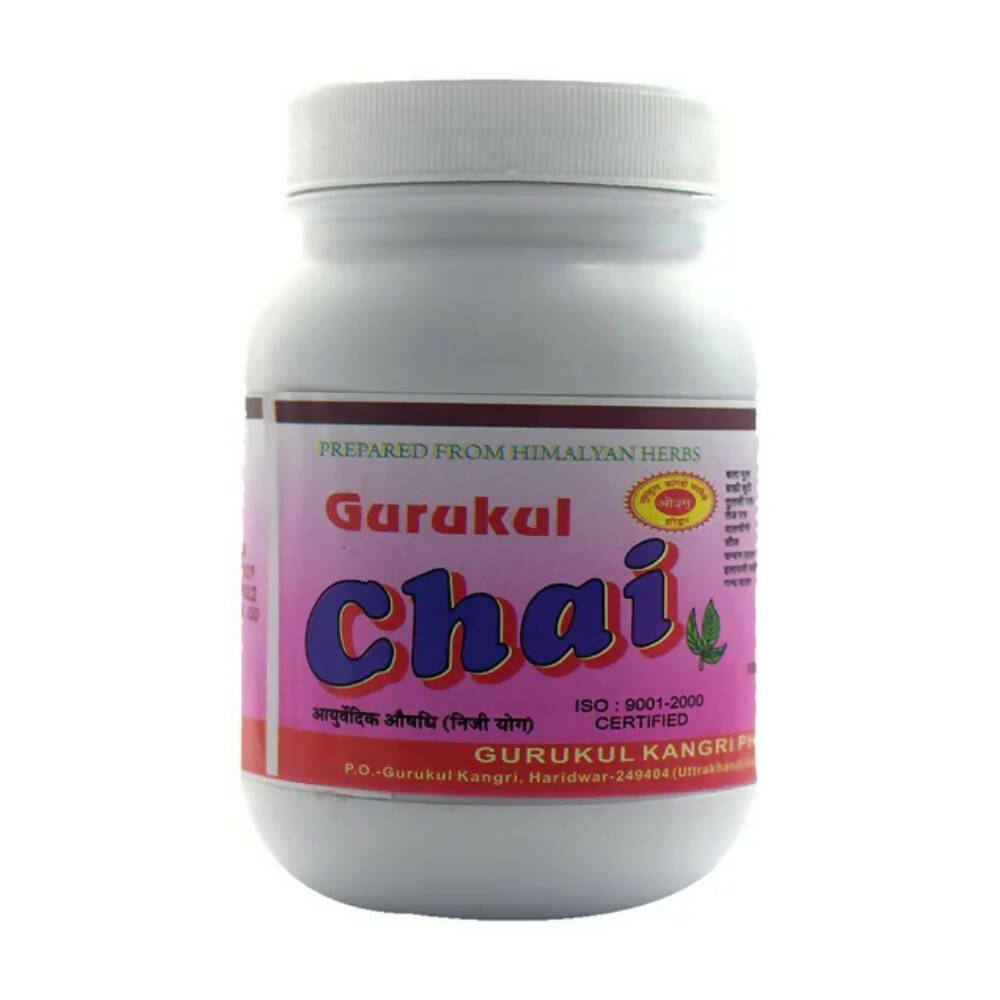 Gurukul Chai Powder | Grocsy