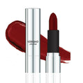 Flicka Tomato Brown Matte Finish Lipstick Shade 07 | Grocsy