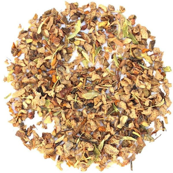 The Tea Trove - Skin Magic Herbal Tea | Grocsy