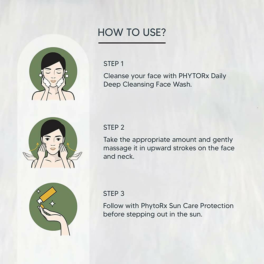 Lotus Professional Phyto Rx Deep Moisturising Creme | Grocsy