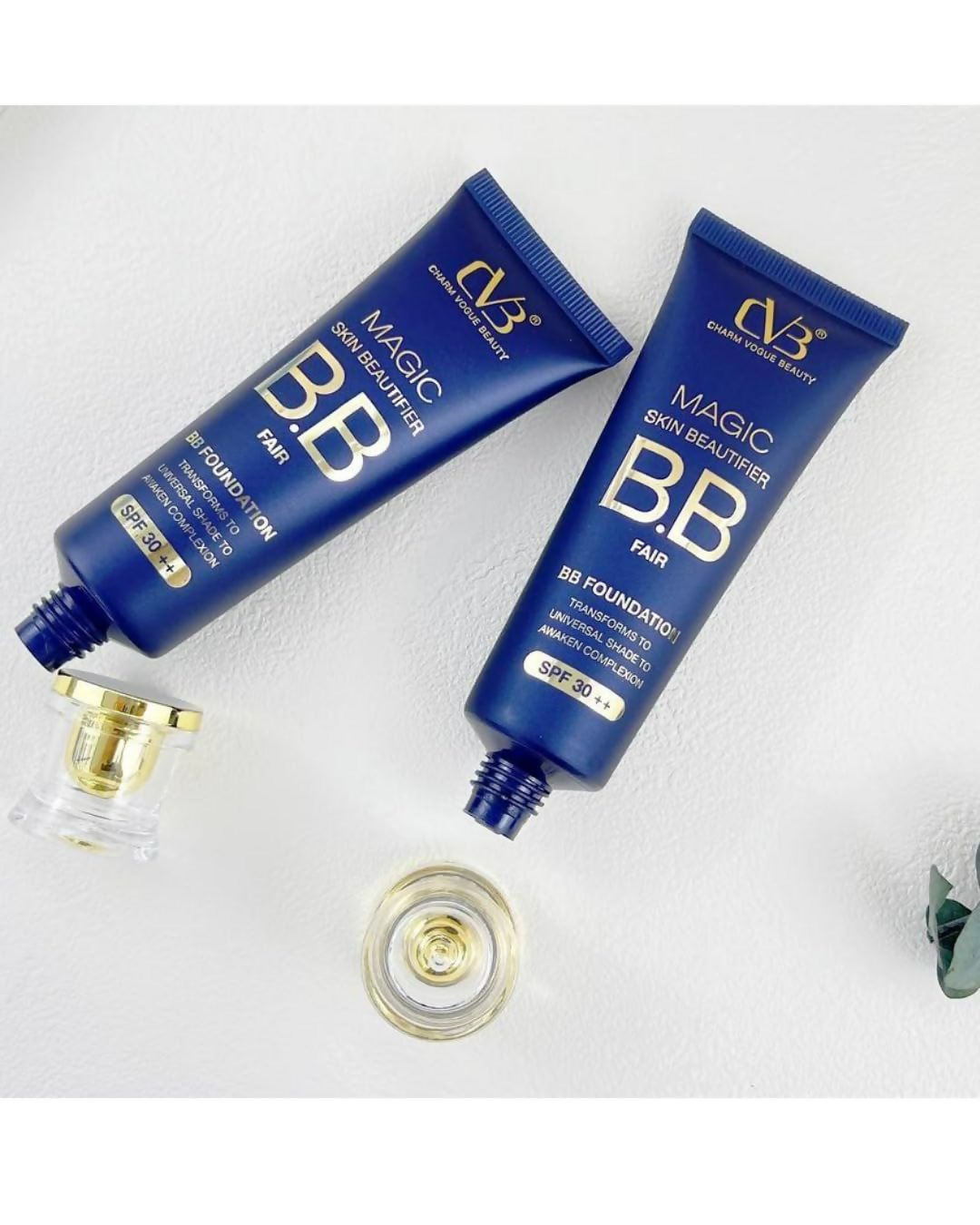 CVB C65 Magic Skin Beautifier BB Fair Cream | Grocsy
