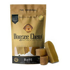 Dogsee Chew Small Bars | Grocsy