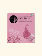 Blue Tokai Seethargundu Estate Light Roast Easy Pour Sachets | Grocsy