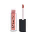Bella Vita Organic All Hearts Face Blush - Pink Promise | Grocsy