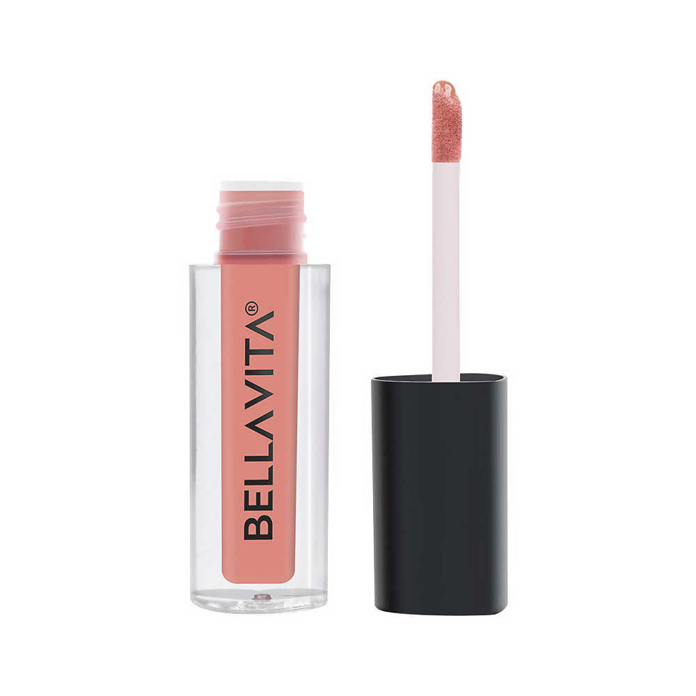 Bella Vita Organic All Hearts Face Blush - Pink Promise | Grocsy