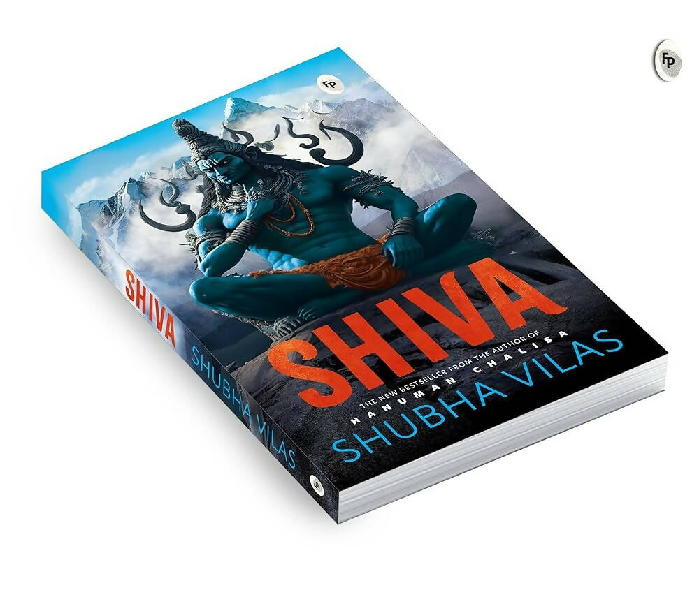 Shiva By Shubha Vilas – English | Grocsy