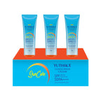 Yuthika Sunscreen Lotion SPF 50 PA+++(Pack of 3) | Grocsy