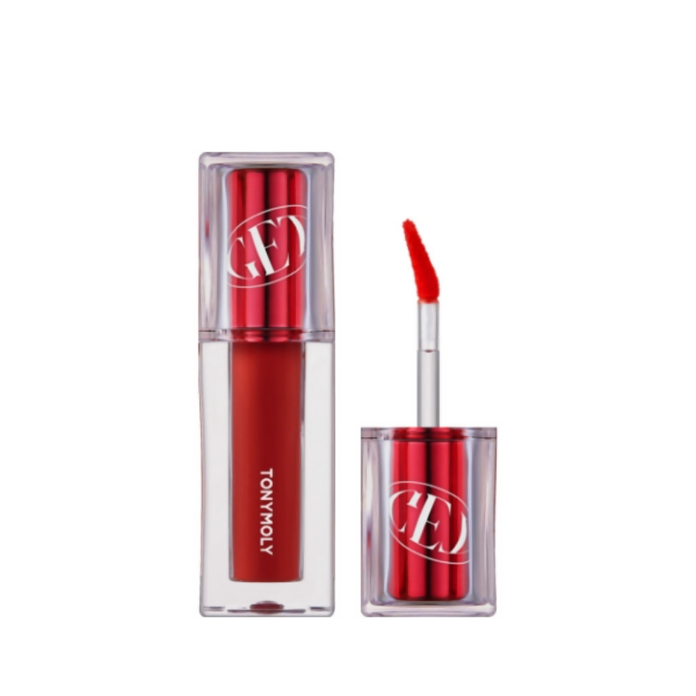 Tonymoly Get It Tint Waterful Butter - 07 Apple Pop | Grocsy