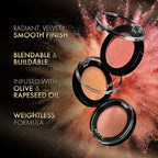 Lakme Face It Highlighter - Bronze | Grocsy