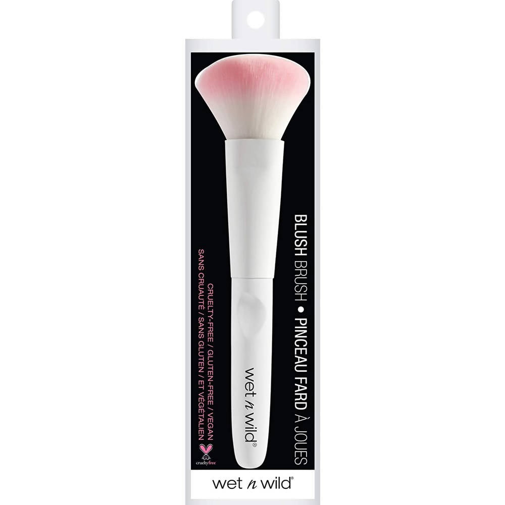 Wet n Wild Blush Brush | Grocsy