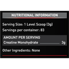 MuscleBlaze Creapro | Grocsy