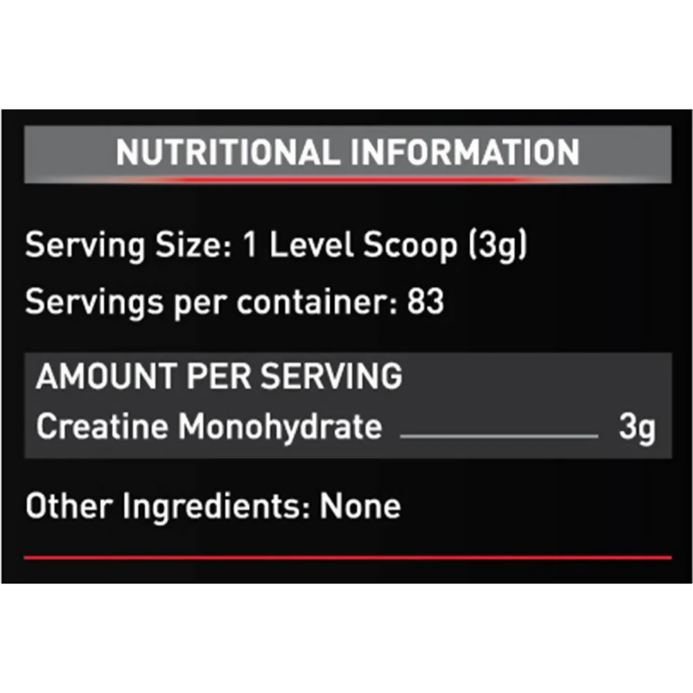 MuscleBlaze Creapro | Grocsy