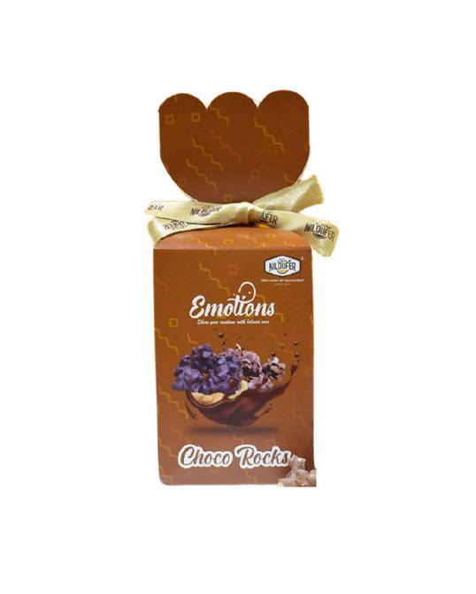 Cafe Niloufer Emotions Choco Rocks | Grocsy