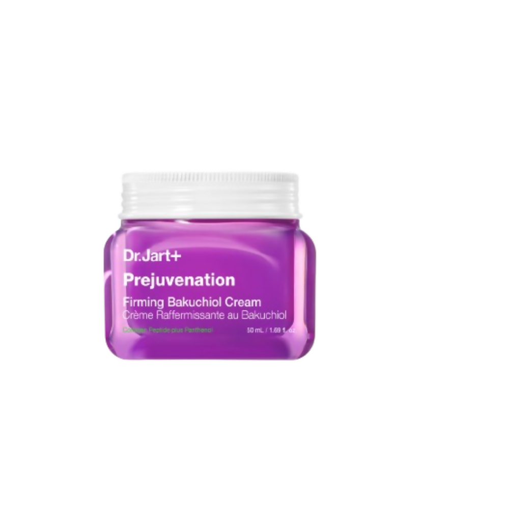 Dr.Jart+ Prejuvenation Firming Bakuchiol Cream | Grocsy
