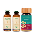 Biogetica Freedom Kit With Backease Formula | Grocsy