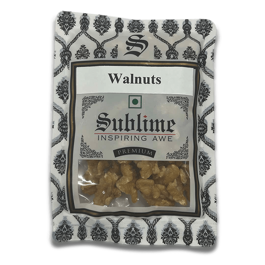 Sublime Inspiring Awe Walnut Kernels | Grocsy