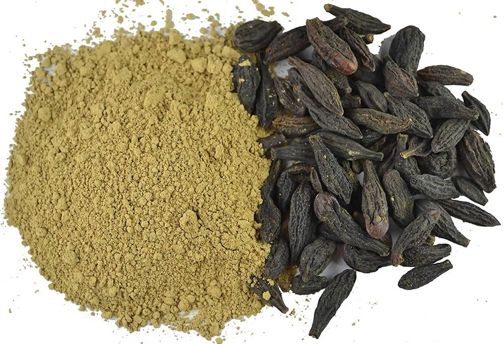 Dark Forest Himej Powder | Grocsy