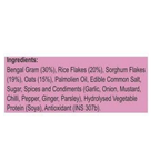 Patanjali Roasted Diet-Oat Mix Wasabi (125 GM) | Grocsy