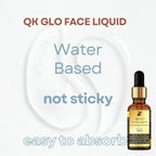 Songara Qk Glo Face Liquid Face Serum | Grocsy