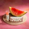 Haappyherbs Lip Balm With Tint Watermelon | Grocsy